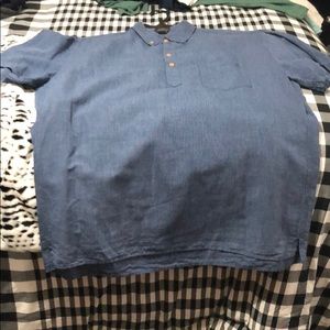 Men’s shirt